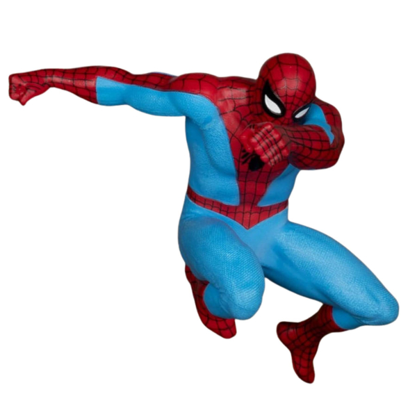 Marvel PVC Statue Spider-Man (Gold Label) 15 cm (2025) | Collector Edition